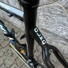 Load image into Gallery viewer, Olmo Tecno KT