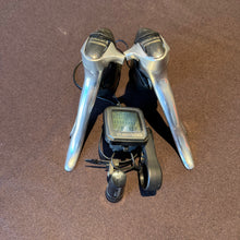 Load image into Gallery viewer, Shimano Dura Ace 7700 Flight Deck