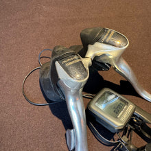 Load image into Gallery viewer, Shimano Dura Ace 7700 Flight Deck