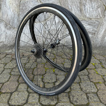 Load image into Gallery viewer, Shimano Dura Ace WH-R9100 C35