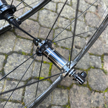 Load image into Gallery viewer, Shimano Dura Ace WH-R9100 C35