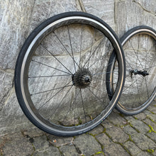 Load image into Gallery viewer, Shimano Dura Ace WH-R9100 C35