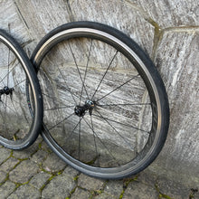 Load image into Gallery viewer, Shimano Dura Ace WH-R9100 C35