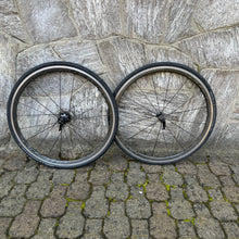 Load image into Gallery viewer, Shimano Dura Ace WH-R9100 C35