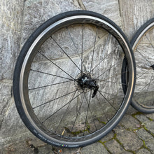 Load image into Gallery viewer, Shimano Dura Ace WH-R9100 C35