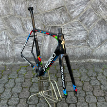 Load image into Gallery viewer, Specialized S-Works Tarmac SL5 - Sagan Limited Edition