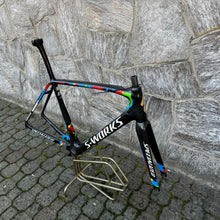 Load image into Gallery viewer, Specialized S-Works Tarmac SL5 - Sagan Limited Edition