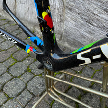 Load image into Gallery viewer, Specialized S-Works Tarmac SL5 - Sagan Limited Edition