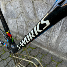 Load image into Gallery viewer, Specialized S-Works Tarmac SL5 - Sagan Limited Edition