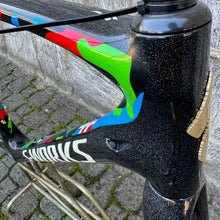 Load image into Gallery viewer, Specialized S-Works Tarmac SL5 - Sagan Limited Edition