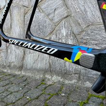 Load image into Gallery viewer, Specialized S-Works Tarmac SL5 - Sagan Limited Edition