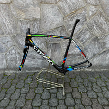 Load image into Gallery viewer, Specialized S-Works Tarmac SL5 - Sagan Limited Edition