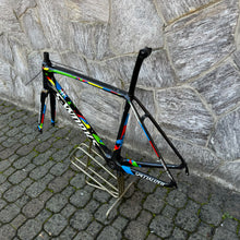 Load image into Gallery viewer, Specialized S-Works Tarmac SL5 - Sagan Limited Edition