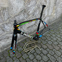 Load image into Gallery viewer, Specialized S-Works Tarmac SL5 - Sagan Limited Edition