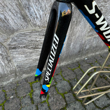 Load image into Gallery viewer, Specialized S-Works Tarmac SL5 - Sagan Limited Edition