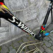 Load image into Gallery viewer, Specialized S-Works Tarmac SL5 - Sagan Limited Edition