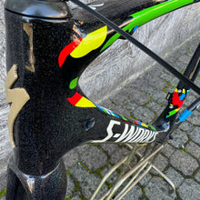 Load image into Gallery viewer, Specialized S-Works Tarmac SL5 - Sagan Limited Edition