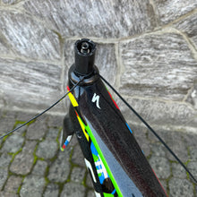 Load image into Gallery viewer, Specialized S-Works Tarmac SL5 - Sagan Limited Edition