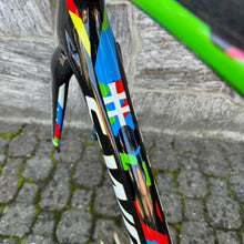 Load image into Gallery viewer, Specialized S-Works Tarmac SL5 - Sagan Limited Edition