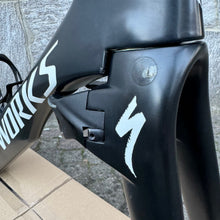 Load image into Gallery viewer, Specialized S-Works Venge Vias