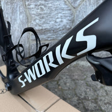 Load image into Gallery viewer, Specialized S-Works Venge Vias