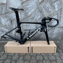 Load image into Gallery viewer, Specialized S-Works Venge Vias