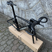 Load image into Gallery viewer, Specialized S-Works Venge Vias