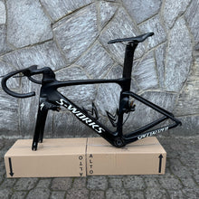 Load image into Gallery viewer, Specialized S-Works Venge Vias