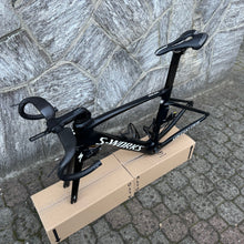 Load image into Gallery viewer, Specialized S-Works Venge Vias