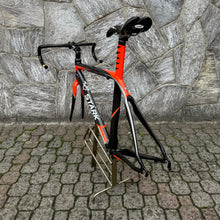 Load image into Gallery viewer, Stark by Rozza