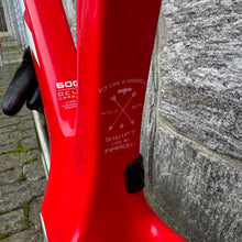Load image into Gallery viewer, Trek Madone Team Issue RSL