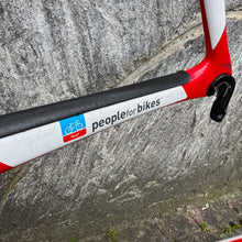 Load image into Gallery viewer, Trek Madone Team Issue RSL