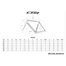 Load image into Gallery viewer, Colnago C64