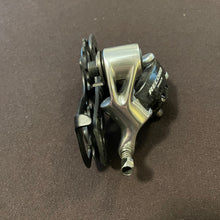 Load image into Gallery viewer, Campagnolo Record Titanium