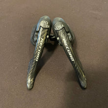 Load image into Gallery viewer, Campagnolo Record Titanium