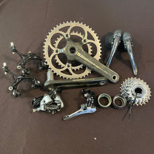 Load image into Gallery viewer, Campagnolo Record Titanium