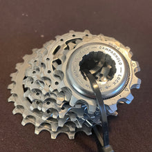Load image into Gallery viewer, Campagnolo Record Titanium