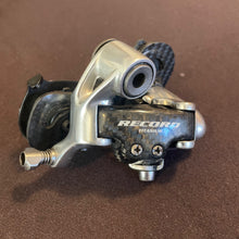 Load image into Gallery viewer, Campagnolo Record Titanium