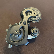Load image into Gallery viewer, Campagnolo Record Titanium