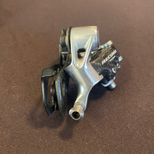 Load image into Gallery viewer, Campagnolo Record Titanium
