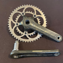 Load image into Gallery viewer, Campagnolo Record Titanium