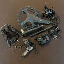 Load image into Gallery viewer, Campagnolo Super Record EPS