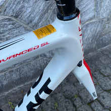 Load image into Gallery viewer, Giant TCR Advanced SL