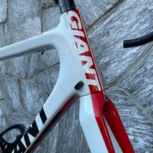 Load image into Gallery viewer, Giant TCR Advanced SL