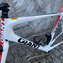 Load image into Gallery viewer, Giant TCR Advanced SL