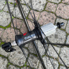 Load image into Gallery viewer, Fulcrum Racing Speed 55T