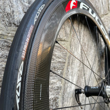 Load image into Gallery viewer, Fulcrum Racing Speed 55T