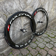 Load image into Gallery viewer, Fulcrum Racing Speed 55T