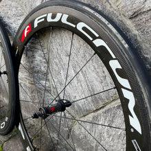 Load image into Gallery viewer, Fulcrum Racing Speed 55T