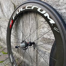 Load image into Gallery viewer, Fulcrum Racing Speed 55T